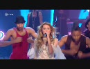 【HD】MILEY CYRUS  - WHO OWNS MY HEART (LIVE)2010/11/6