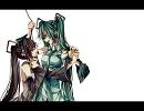 【初音ミク】 ICD-9 【オリジナル】