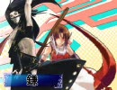 【MUGEN】目指せ名勝負！ハイパー連携タッグリーグ【Part8】