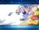 August作品「夜明け前より瑠璃色な」