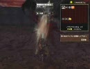 MHF 配信ミラ 大剣 ソロ 2/2
