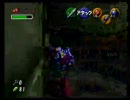 ゼルダの伝説～時のオカリナ～実況プレイpart27