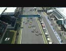 F1 Brazil GP 2010 Start of Race Replays