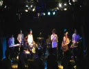 画家 - Picnic　＠代官山 Loop 09.9.13