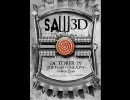 SAW7 3D - Official Theme : Final Zepp
