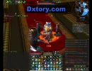 剣闘士[難]背徳直