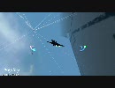 EFFY one of unreasonable "if" 遊んでみた NORMAL(機外視点つき) ST10 (後半)