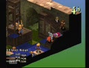 【実況】FFT実況を通じて名軍師になりたい。その２１【final fantasy tactics】