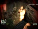 【BFBC2】高レート好きが逝く　その５前編【ゆっくり実況】