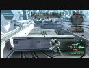 【VANQUISH】GODHARDはとても鬼畜です 5-2前編