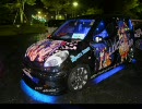 痛セブン2010　前夜祭