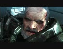 【VANQUISH】GODHARDはとても鬼畜です 5-2後編