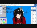 日本鬼子を描いてみた【お楽しみボイス付】