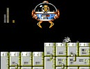 【実況】俺はロックマン４をやるためにこの世に産み落とされた　その12