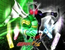 仮面ライダーW　Free your Heat　「高音質」