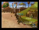 【実況】バケツ狩猟日記【MHF箱○版】３ページメ