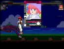 【MUGEN】地獄リーグpart128(前半)