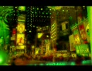 【オリジナル曲】Alice's Adventures In Wonderland～INNOCENT WORLD【インスト】