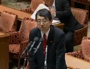 2010年03月01日 【衆議院】予算委員会第一分科会01 橘慶一郎(自民党)