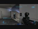 【Halo: Reach】01 TEAM SWAT 