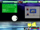 【MUGEN】 ADS2が神キャラ達と戦うだけ(後編)