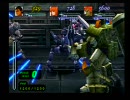 スクウェアの隠れてない名作・ゼノギアスを縛り実況　part42