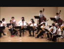 Prelude2をマンドリンアンサンブルで演奏してみた