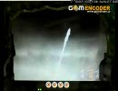 タイトル予告→VFX