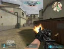 【WarRock】Truth VS beginner`s luck 　Cadoro 緑【へたれ杯】