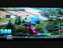機動戦士ガンダムEXTREME VS ヴァサーゴＣＢ視点