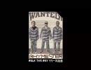 WANTED! - RHYMESTER Part2