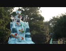 【2010】ホワイトホリデーパレード　其の壱