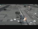 カルネージハートエクサ　Chapter20　ニーズヘッグ戦