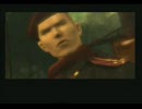 ビクビクボスのMGS3回顧ぷれい：04