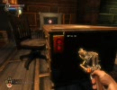 [実況BIOSHOCK]主婦が旦那の留守中に海底都市に行ってみた。-62
