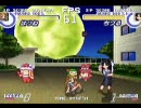 QOH対戦動画　不良：千鶴