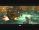 ゼルダの伝説 トワイライトプリンセス 友人とふたりで実況プレイ part15