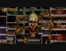 悪魔城ドラキュラHD　ジョナサンスパイクメイル縛り　その2