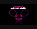 deadmau5 - ((Sofi Needs a Ladder))