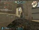 【WarRock】beginner`s luck VS ごおｇぇ　Cadoro黄色【へたれ杯】
