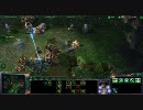 南の島から、Starcraft 2。【Battle 5-2】