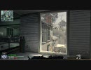 【実況】PC版CoD:MW2を愚痴りながらPlay①!!【Sam】