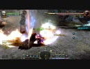 【DN】続々々・ケルベロスソロ【ヒール切りプリ】