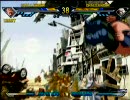 【ゲームニュートン】 2010/11/06 北斗の拳ランキングバトル出張土曜拳(1/2)