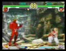 STREET FIGHTER Ⅲ 3rdSTRIKE 滅殺野郎 詰め合わせ2