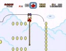 VIPマリオをやってみましたとさ。　その1-006　スリルリフト