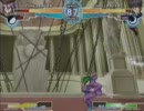 【MBAACC】第一回スカイ初級者大会後全員参加紅白戦Part１