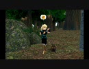 マビノギで「勿忘草（Lamento）」を演奏してみた