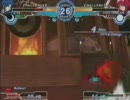 【MBAACC】第一回スカイ初級者大会後全員参加紅白戦Part２
