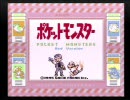 【実況】ポケットモンスター赤　実機で縛りプレイPart21